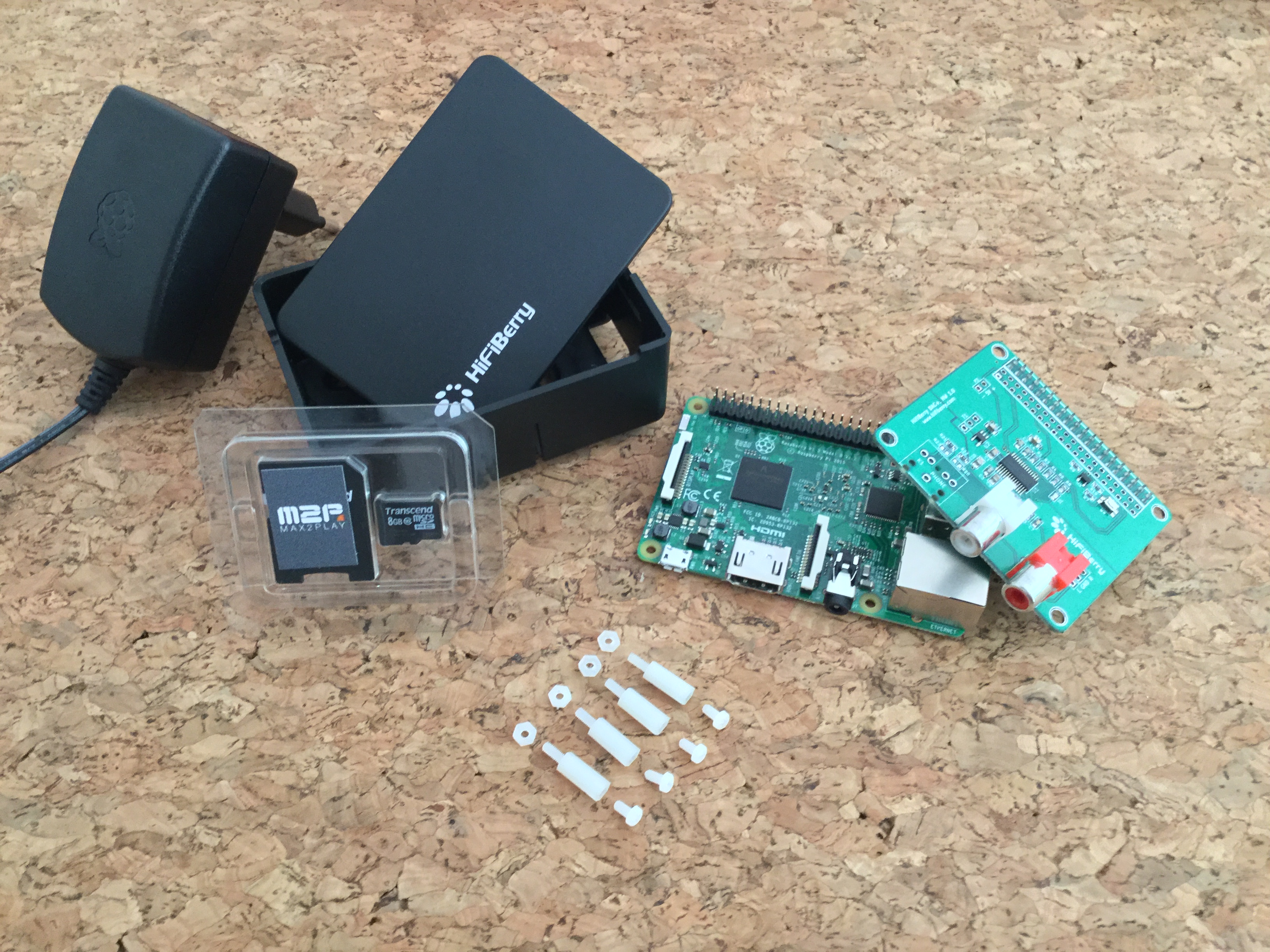 Multiroom audio diy cheap