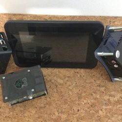 Builded Max2Play Devices