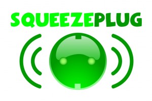 Squeezeplug