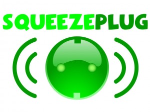 SqueezePlug auf Max2Play Ankündigung