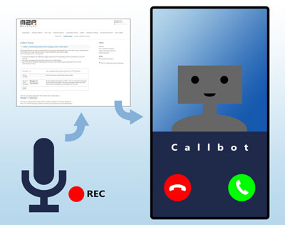 Plugin Callbot