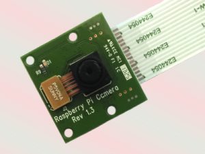 Plugin Raspberry Pi Camera