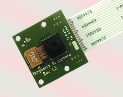 Plugin Raspberry Pi Camera