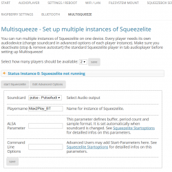 multisqueeze bluetooth