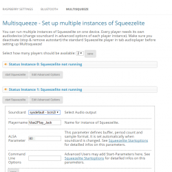 multisqueeze player settings