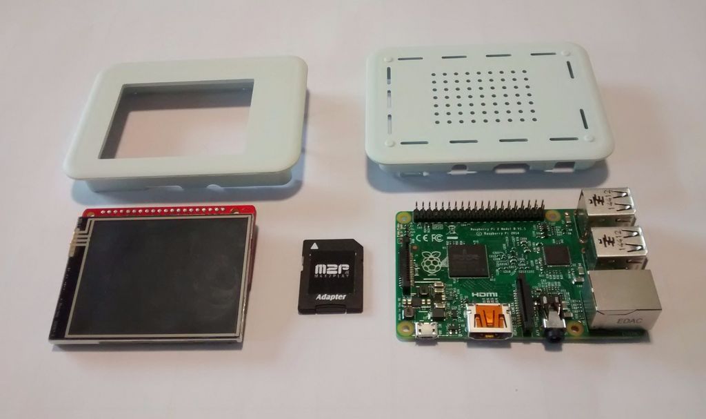 sonos play 1 raspberry pi