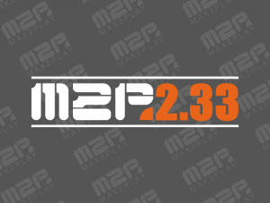 Update: New Max2Play Version 2.33 released