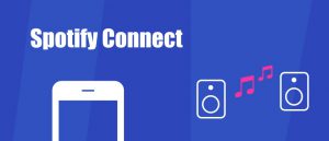 Plugin Spotify Connect | Max2Play