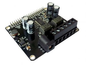 HiFiBerry AMP2 – the New Amplifier for Raspberry Pi
