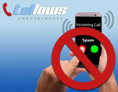 Plugin tellows Anrufblocker